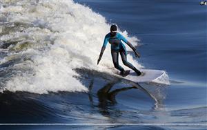 Adventure Sports